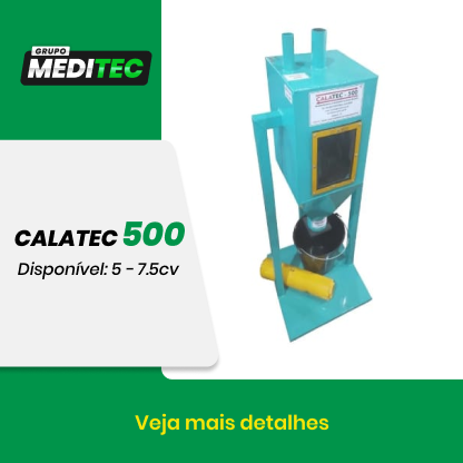 Calatec 500