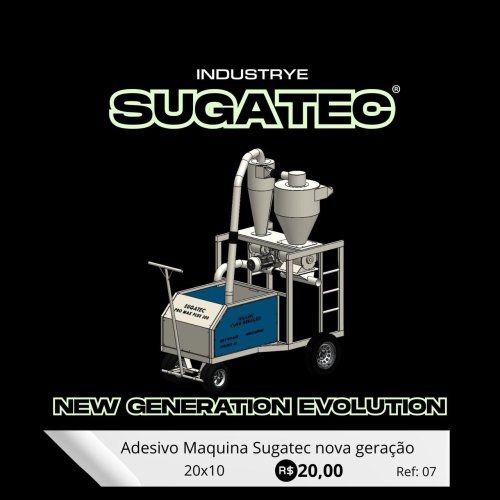 sugatecnewgeneration