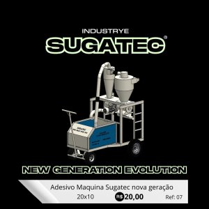 sugatecnewgeneration