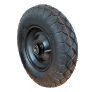 3.2 TPU sólida 16X4.00-8