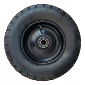 3.1 TPU sólida 16X4.00-8