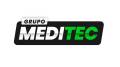 1 Logo Tipografico - GRUPO MEDITEC